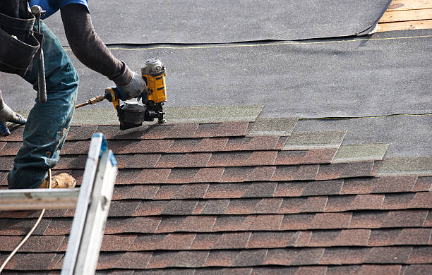 Licensed Flat Roof Repair service in Trinity, FL - Brentwood Metal Roofing